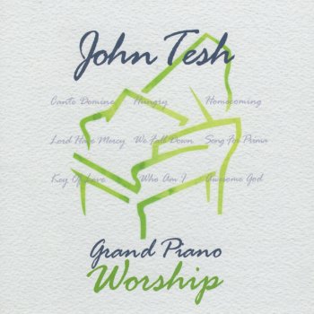 John Tesh Homecoming - Live