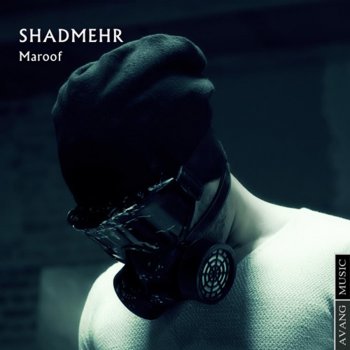 Shadmehr Aghili Maroof