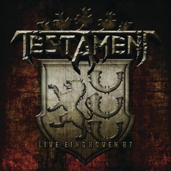 Testament Curse of the Legion of Death (C.O.T.L.O.D.)