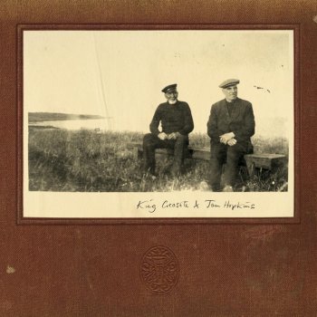 King Creosote John Taylor's Month Away