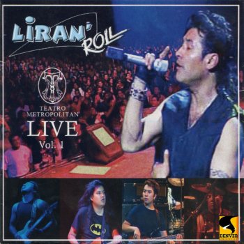 Liran' Roll Dulce Ivonne - En Vivo