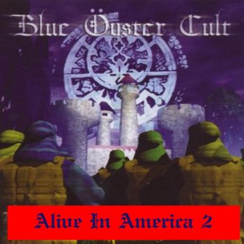 Blue Öyster Cult Born to Rock