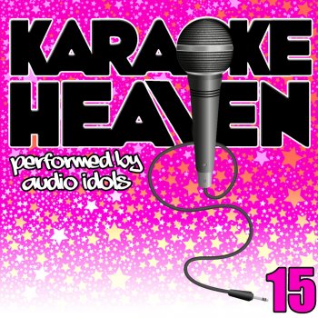 Audio Idols All You Need Is Love (Originally Performed by the Beatles) [Karaoke Version]