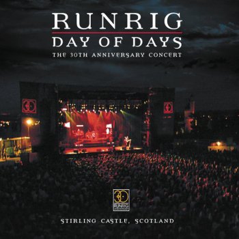 Runrig Siol Ghoraidh - Live Version