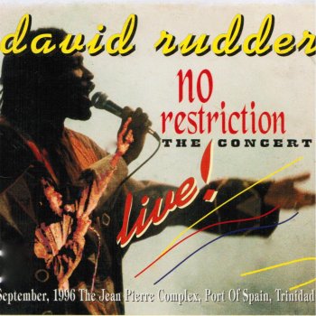 David Rudder Caribbean Party
