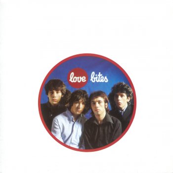 Buzzcocks E.S.P. (1996 Remastered Version)