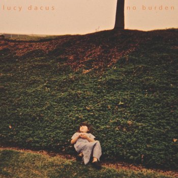Lucy Dacus I Don't Wanna Be Funny Anymore