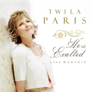Twila Paris All Things (Introduction)