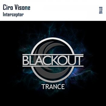 Ciro Visone Interceptor