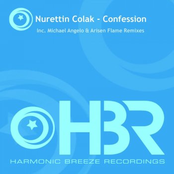Nurettin Colak Confession (Original Mix)