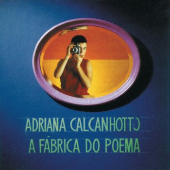 Adriana Calcanhotto Tema De Alice