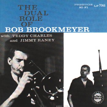 Bob Brookmeyer Nobody's Heart