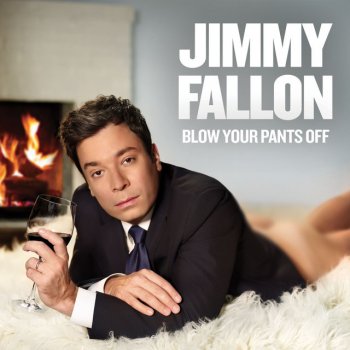 Jimmy Fallon New French Girlfriend
