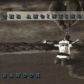 Sandor Quest Of A Disciple
