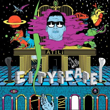 Atili feat. Speng Bond Cool