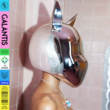 Galantis Dust