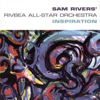 Sam Rivers Whirlwind