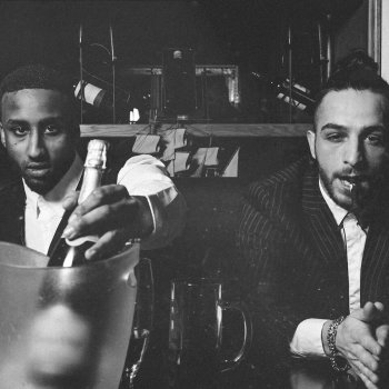 Denz feat. Z.E Bara vi