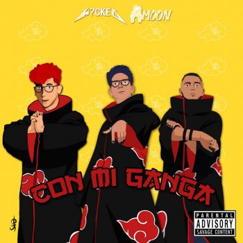 Rulo feat. Demente & Pakistan Con Mi Ganga