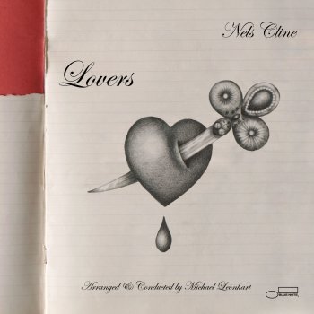 Nels Cline Glad To Be Unhappy