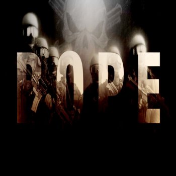 JC Rap Rap do Bope