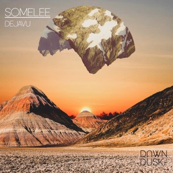 Somelee Dejavu (Ambient Mix)