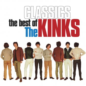 The Kinks Strangers - Stereo;2014 Remastered Version