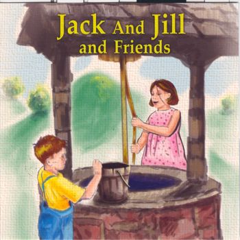 The Hit Crew How Jack Went To Seek His Fortune