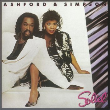 Ashford feat. Simpson The Jungle
