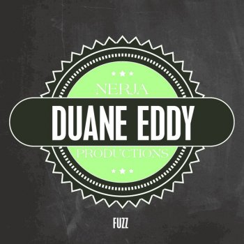 Duane Eddy feat. Lee Hazel Wood Words Mean Nothing
