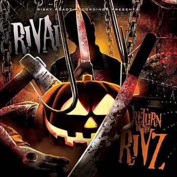Rival Tyrant (feat. Ghetts)