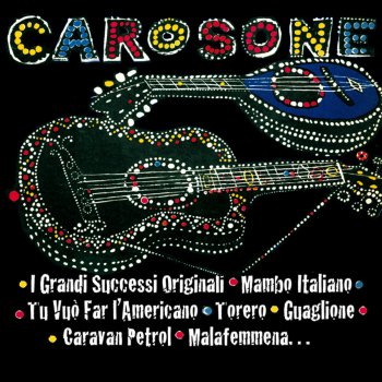 Renato Carosone Tu vo'fa'l'Americano