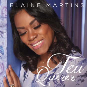 Elaine Martins Minha Alma Canta (Playback)