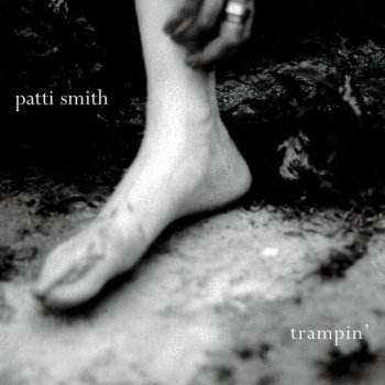Patti Smith Cash