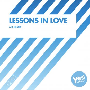 Trancemission Lessons In Love (A.R. Remix)