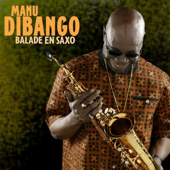 Manu Dibango L'été indien