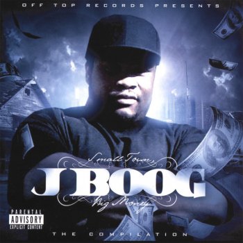 J Boog That Shit - Freestyle