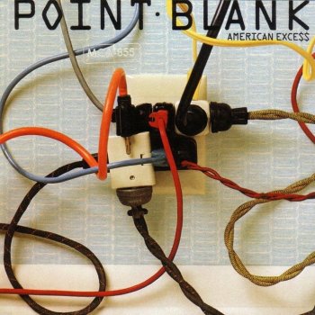 Point Blank Don't Look Down
