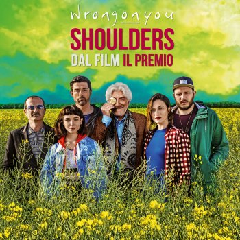Wrongonyou feat. Maurizio Filardo Shoulders