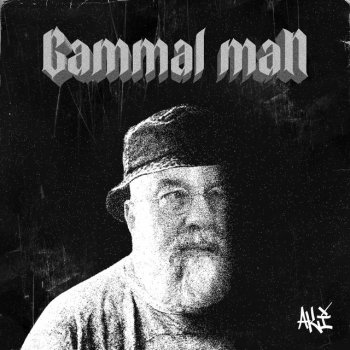 Aki Gammal man