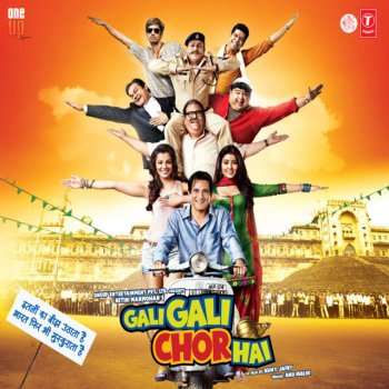 Mohit Chauhan feat. Anmoll Mallik Suno Suno