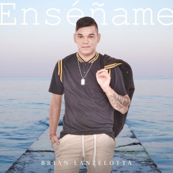 Brian Lanzelotta Perdóname (feat. Fer Nuñez)