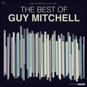 Guy Mitchell Everybody Loves Somebody