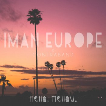 Iman Europe Ridin' with Reem [Interlude]