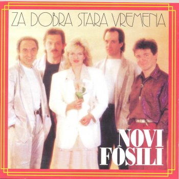 Novi Fosili Za Dobra Stara Vremena