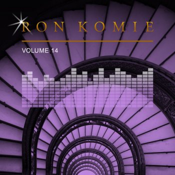 Ron Komie Icy Cool Smoke