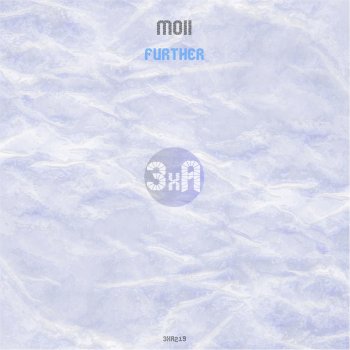 Moii Arabia (Original Instrumental Mix)