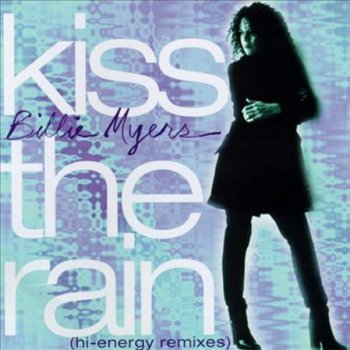 Billie Myers Kiss the Rain (Radio Edit)