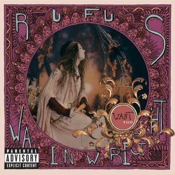 Rufus Wainwright Chelsea Hotel No. 2