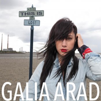 Galia Arad Hope It Was Worth It